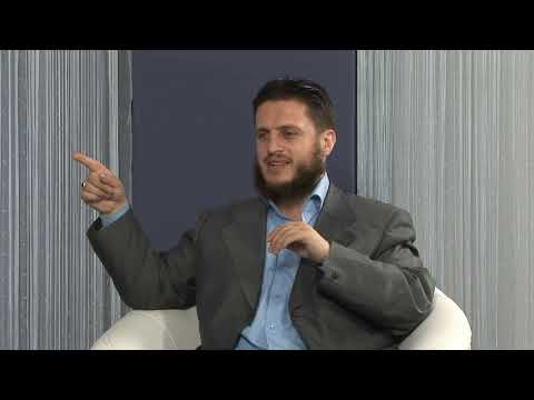 Brengat e të penduarit: 13. I penduari nga mosdhënia e Zekatit