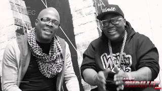 Danny Boy Confirms Homosexuality; Suge Knight Gay Rumors; Death Row Beat Down
