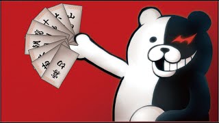 ダンガンロンパ　実況＃27　「一袋ずつ取りな！」