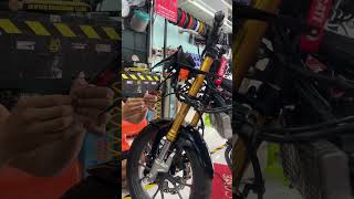 Đào tạo học nghề cho anh em gần xa