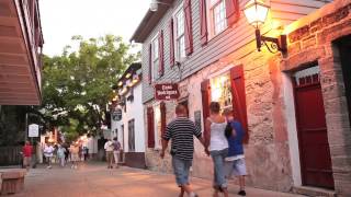 preview picture of video 'Bluegreen Vacations - Grande Villas at World Golf Village in St. Augustine, FL'
