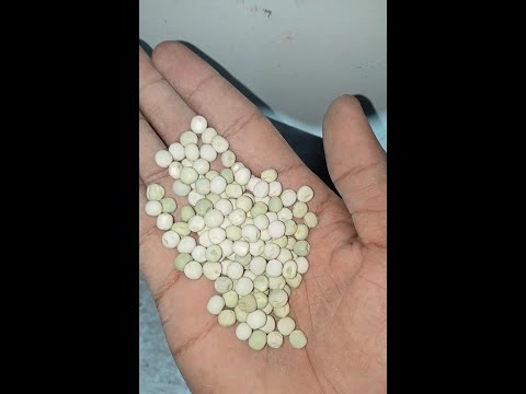 3 Fan Automatic Gravity Separator Machine