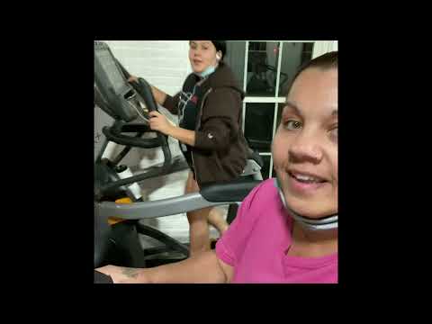 A Haul from cvs….And we started back at the gym to get back on track come workout with us.