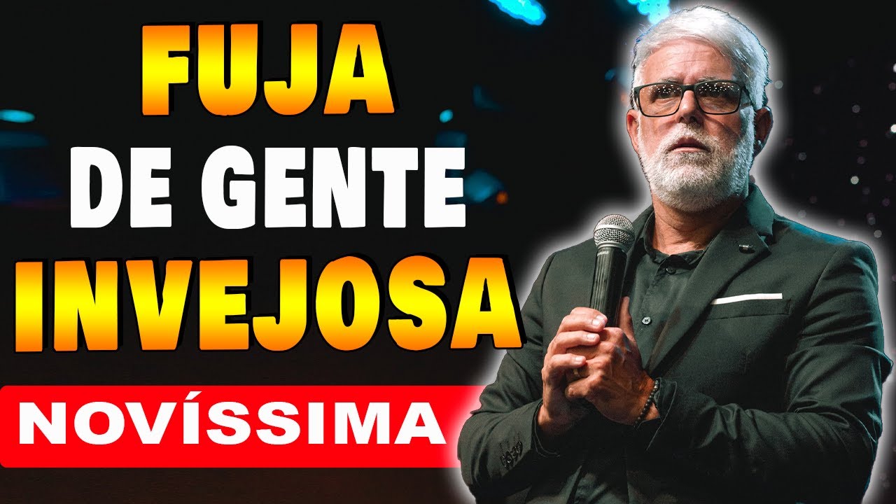 Claudio Duarte: SELECIONE AS SUAS AMIZADES  - pregação evangelica Pr claudio duarte 2023