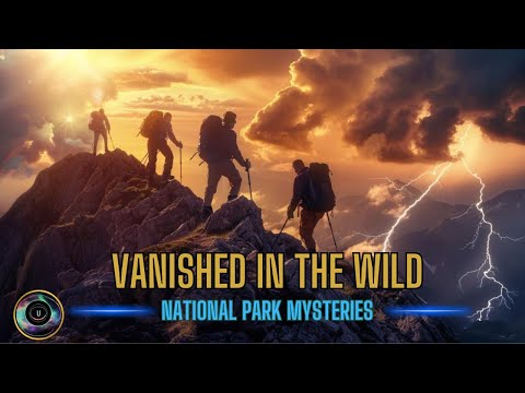 Vanished in the Wild - Marathon Mysterious & Strange Vanishings - Missing 411