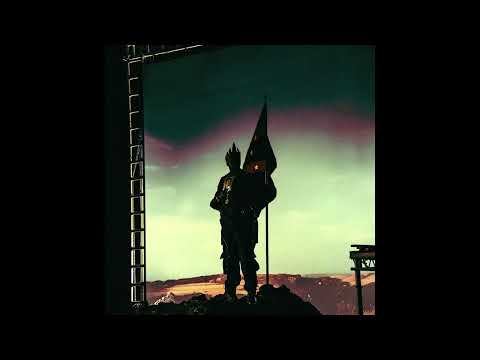 [FREE] J Hus x Knucks x Pa Salieu x Afro/Hip Hop Type Beat - "FALLACY"