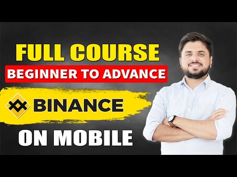 🔴Crypto Trading FULL Course For Beginners | How to Start Trading in Crypto | Bitcoin Trading