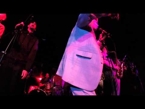 The Maytones - One Way