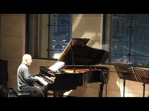 Baki Duyarlar's JazzArk Project - Huzzam Fark