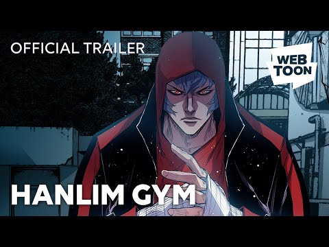 Hanlim Gym