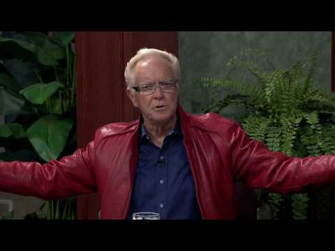 Dr. David Anderson and Herman Bailey - "Replacement Theology" Part 2