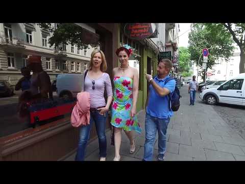 Eve Champagne   Assoziationen  TalkDOT #06 - Rolle Dirmeier Böge