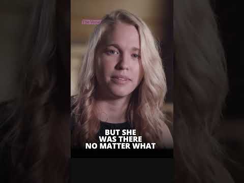 She has loved him for 60 years #theverse