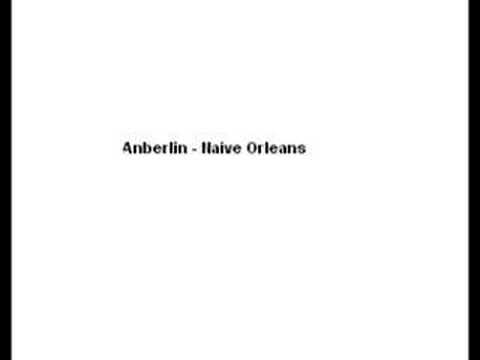 Anberlin - Naive orleans