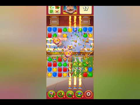 Royal Match Level 49 Hard