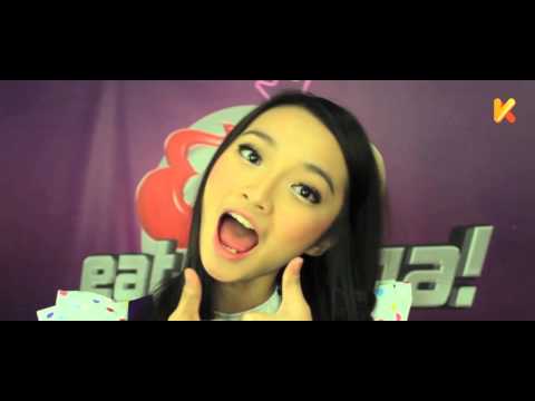 Behind The Scene - Teenebelle Finding Teens SCTV (1/6)