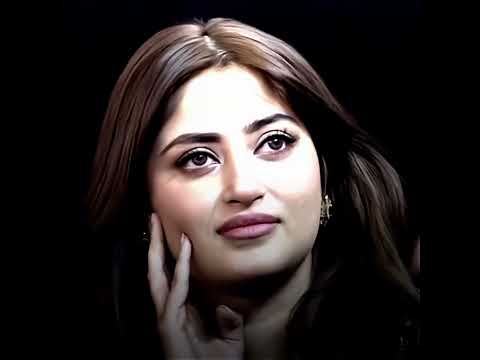 Sajal Ahad |Angan| drama| sajal|Ahad |Pakistani drama