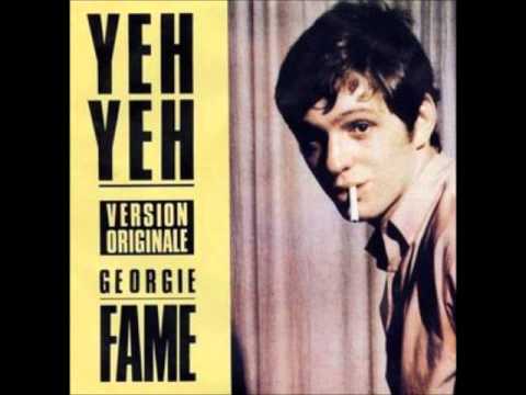 Georgie Fame and the Blue Flames Yeh Yeh