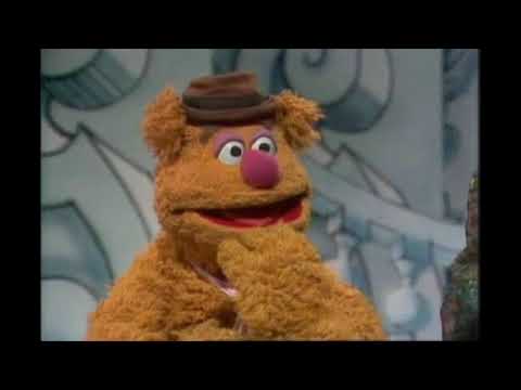 Muppet Songs: Beverly Sills - The Bloom Is on the Sage