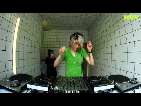 Body Verse - Kate Miller B2B Miss Jay / July 30 / 8pm-10pm