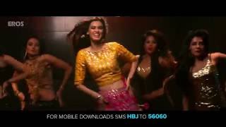 Gabru Ready To Mingle Hai Official Video Song   Happy Bhag Jayegi   Diana Penty, Mika Singh 1
