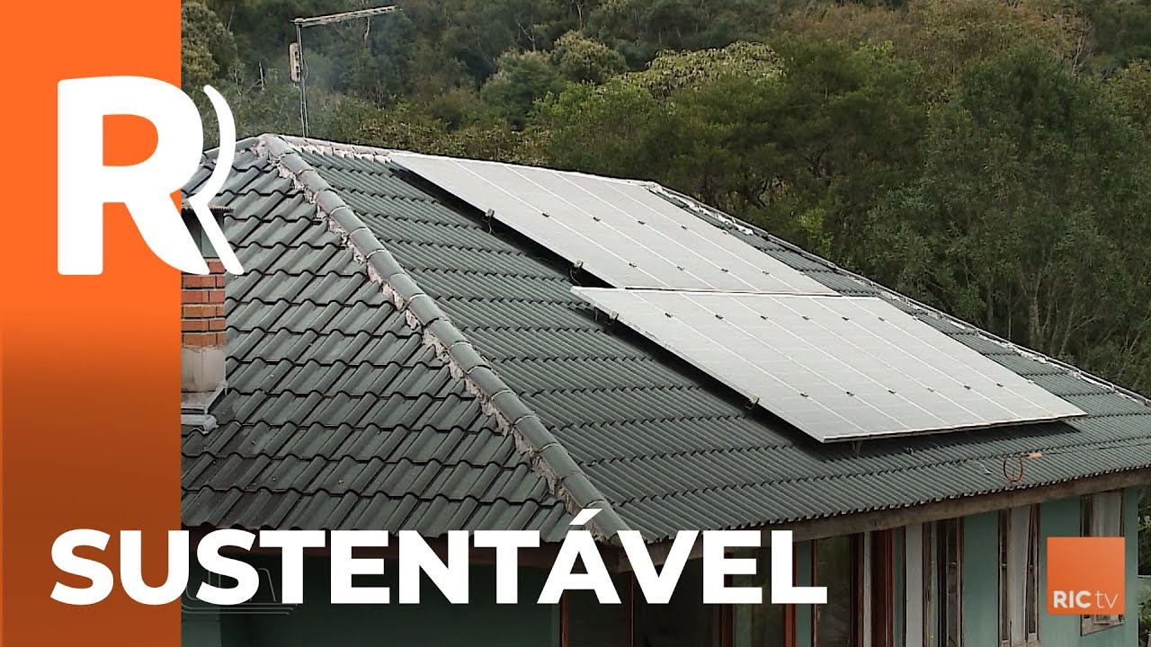 Energia sustentável