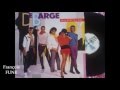 DeBarge - Be My Lady (1983) ♫