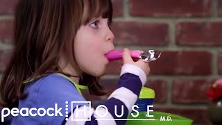 House Trains His Protégé | House M.D.