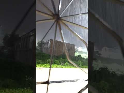 CHUVA EM BOA VIAGEM CEARÁ 03/03/2026