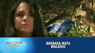 Download lagu Bárbara mata Macário | Amanhã é Para Sempre mp3