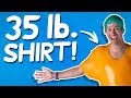 These Clothes are Made Completely out of Candy • This Could Be Awesome #4 These Clothes are Made Completely out of Candy • This Could Be Awesome #4