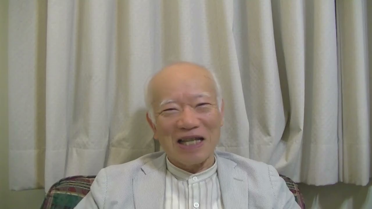 ８月に見えて来たもう変わらない流れ