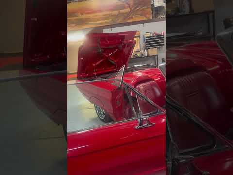 1964 Ford Thunderbird E-Code Convertible (CC-2012960) for sale in Lindon, Utah