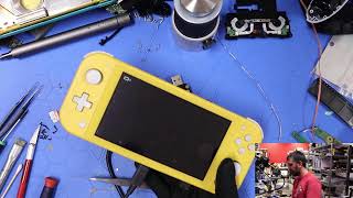 Thursday Repair Stream with Zack at CNA Games - PS5 Edition