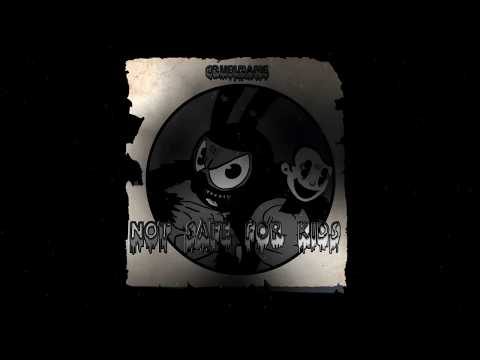 CRUELKAME - Not Safe For Kids (prod. R4ID)