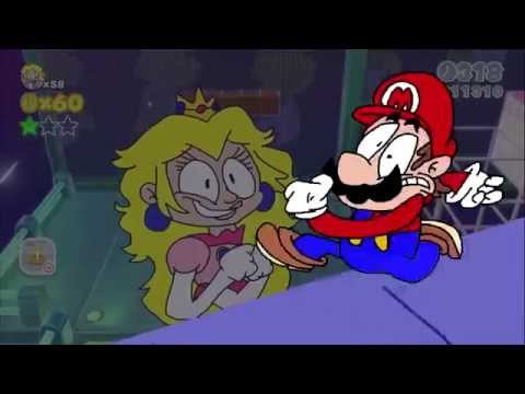 Steam Community Video Beep Block Skyway Super Mario 3d World Loop