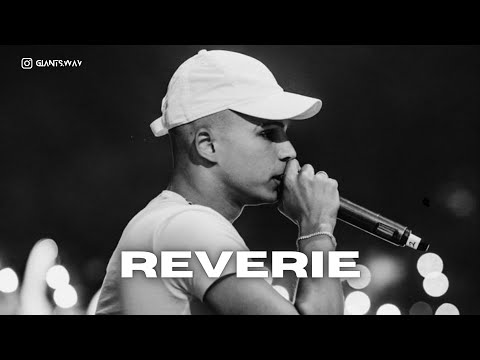 Voyage x Crni Cerak - Inspirativni Type Beat "REVERIE" PROD.BY G4 🌌🎶