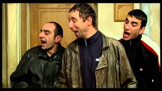 Kargin Haghordum - Nver (Hayko Mko)