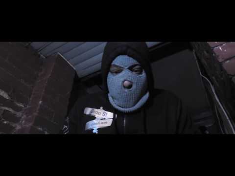 Black Lefty  x Rage - Dont Play Around