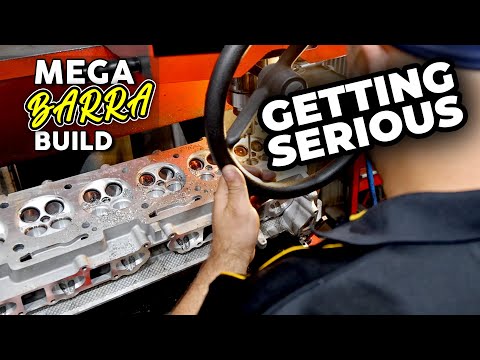 HoonTV and Horsepower Junkie