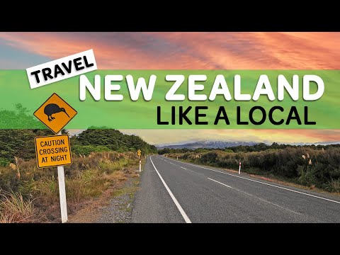 Travel like a local with InterCity FlexiPass - New Zealand's most flexible transport pass