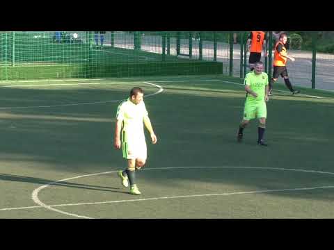 7 КХ 14 Барс – Tigers