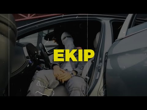 (FREE) Freeze Corleone x 667 Type Beat - "EKIP" | French Drill Type Beat | Instru Rap Drill | 2023