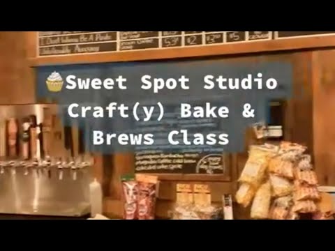 Sweet Spot Studio: Charlotte, NC