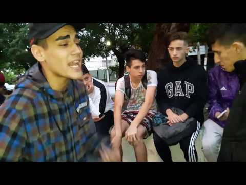 DEMETRIO FAQ vs TOMI CLICK - SEMIFINAL 18/12 - [2vs2] - Zura Free