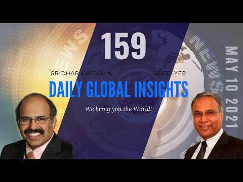 EP 159: Indian Navy requests 6 nuke subs; Dems worried AZ audit may uncover fraud & more!