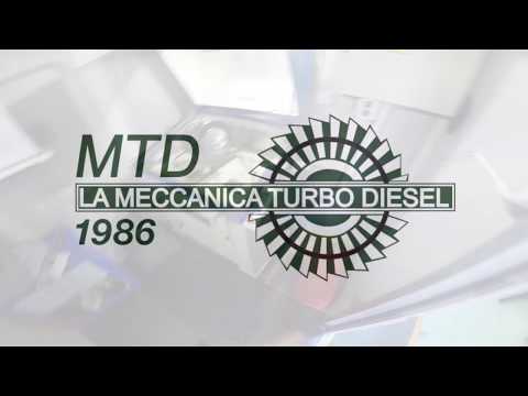 Il nostro lavoro come La Meccanica Turbo Diesel