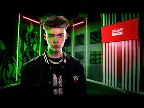 DNS - CLAPBACK SERIES