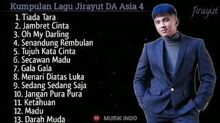 Download lagu Kumpulan Lagu Jirayut DA Asia 4 mp3 Download lagu Kumpulan Lagu Jirayut DA Asia 4 mp3