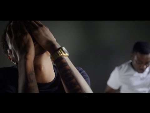 Roland Green (8TMG x OBS) ft. Tha Pope x Jay Stonez - No Talking | Shot By: @DADAcreative